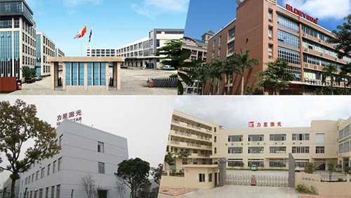 Company Profile