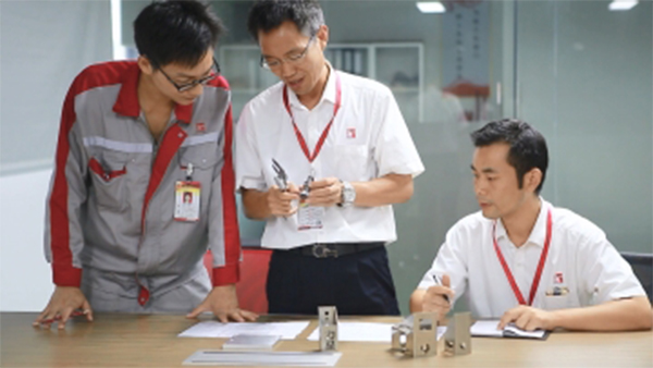 R&D Center