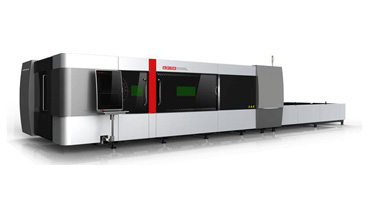 NAVSTAR Fiber Laser Cutting Machine (High Power)