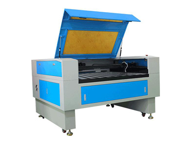 CO2 Laser Engraving Cutting Machine