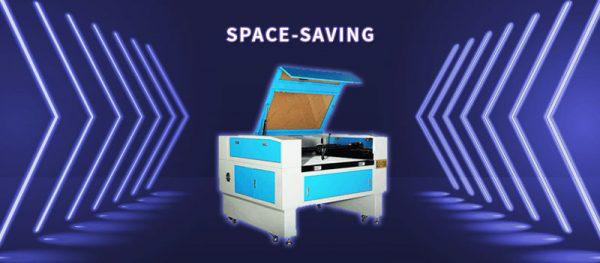 Space saving