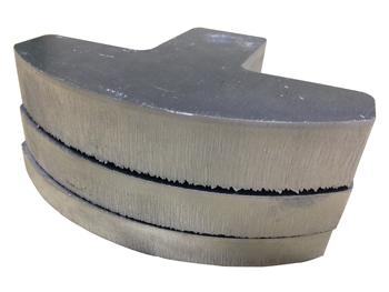2D Laser Cutting of Stainless Steel