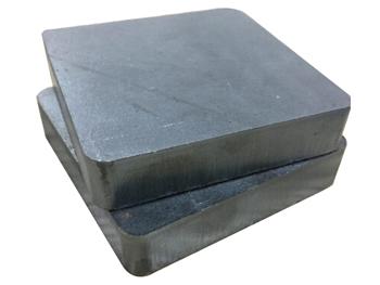 2D Laser Cutting of Mild Steel
