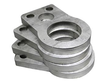 Fiber Laser Cutting Aluminum