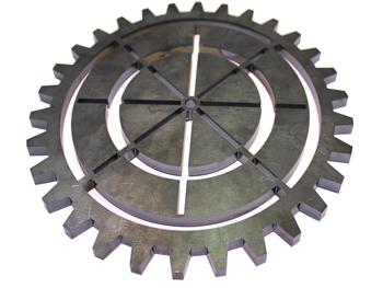 NAVSTAR Fiber Laser Cutting Machine (High Power)