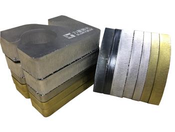 NAVSTAR Fiber Laser Cutting Machine (High Power)