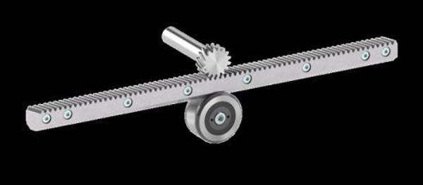 High precision operation