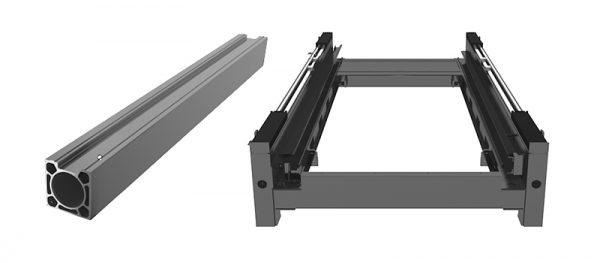 Top configuration, quality assurance