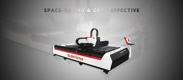 Space and cost savings