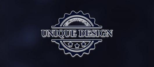 Patented design