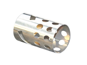 GS-G Fiber Laser Cutting System (Flat Sheet and Tube Processing All in One Machine)