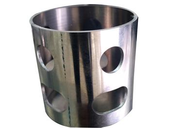 Tube Cutting