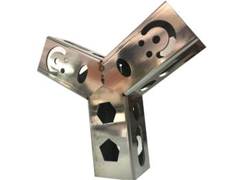 Tube Cutting