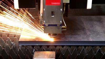 Sheet Cutting
